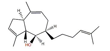 Isopachydictyol A